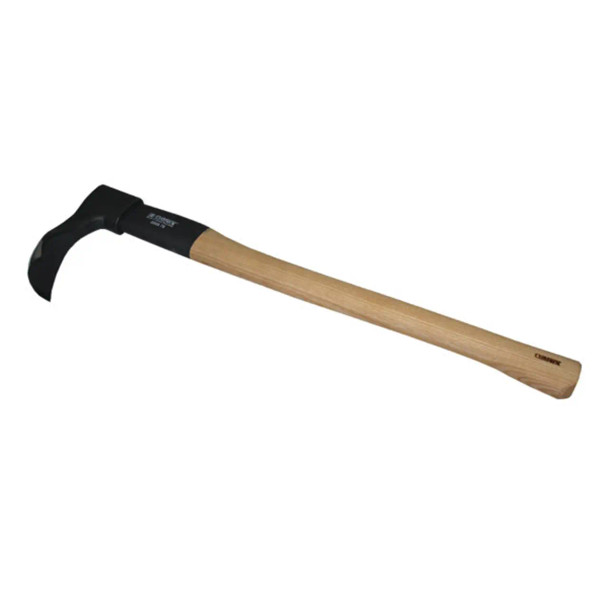 Narex Large Bowl Adze