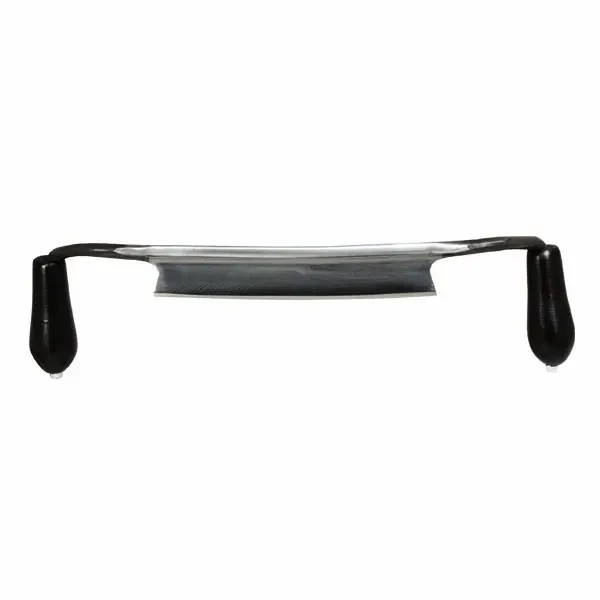Narex  8" Curved Blade Draw Knife