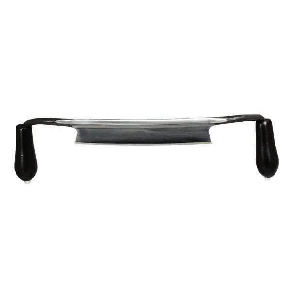 Narex  8" Curved Blade Draw Knife