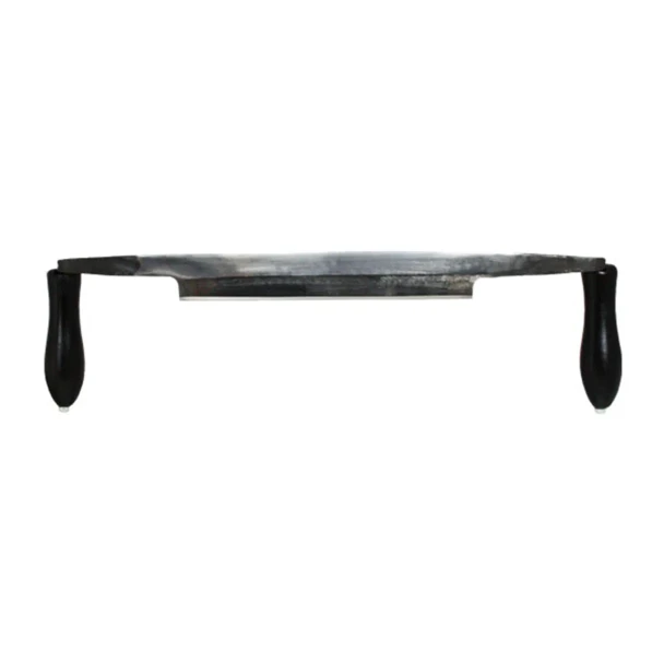 Narex 10"  Straight Blade Draw Knife