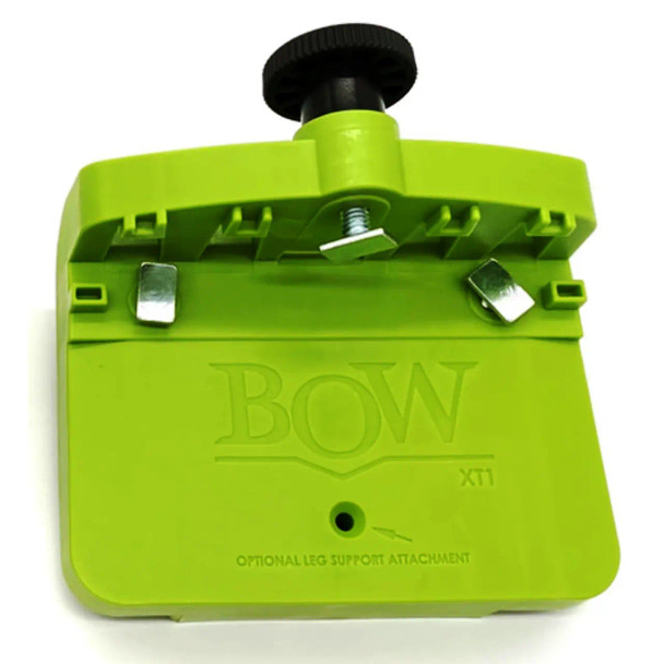 Bow XT Feed Supports