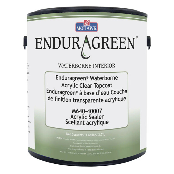 Mohawk EnduraGreen®  Interior Acrylic Sealer Gal