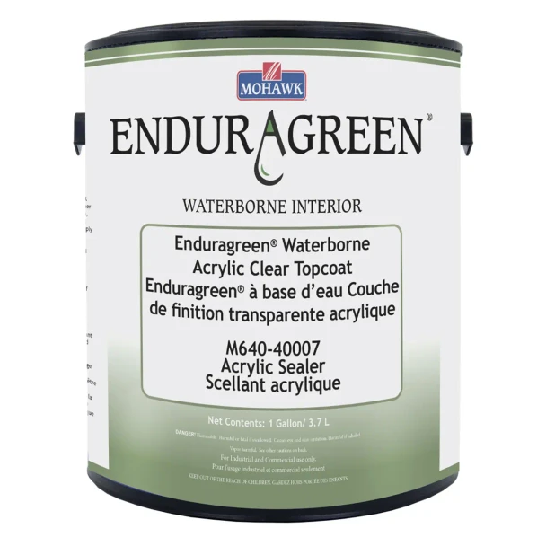 Mohawk EnduraGreen®  Interior Acrylic Sealer Gal