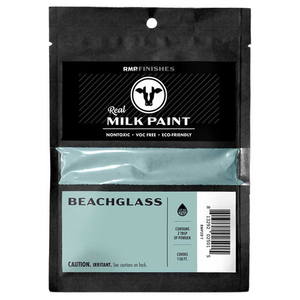 Milk Paint - Beachglass Sample 1 Oz.