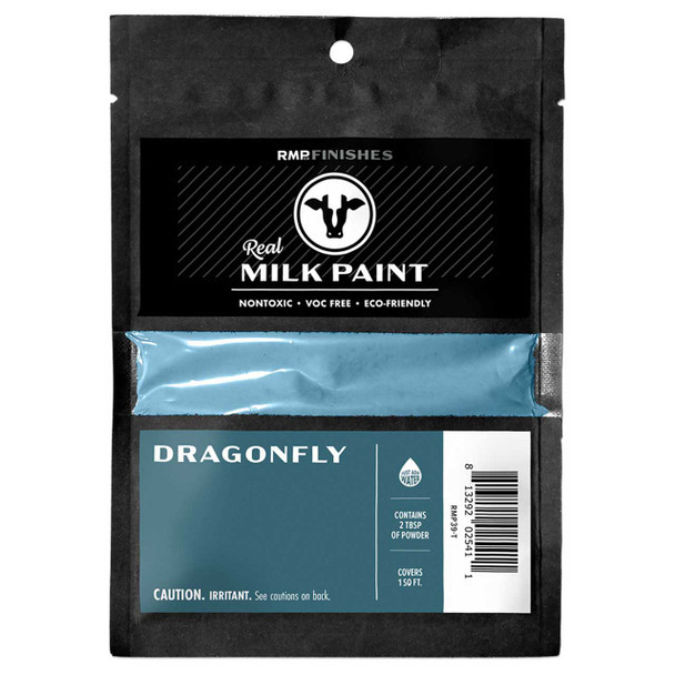 Milk Paint - Dragonfly Sample 1 Oz.
