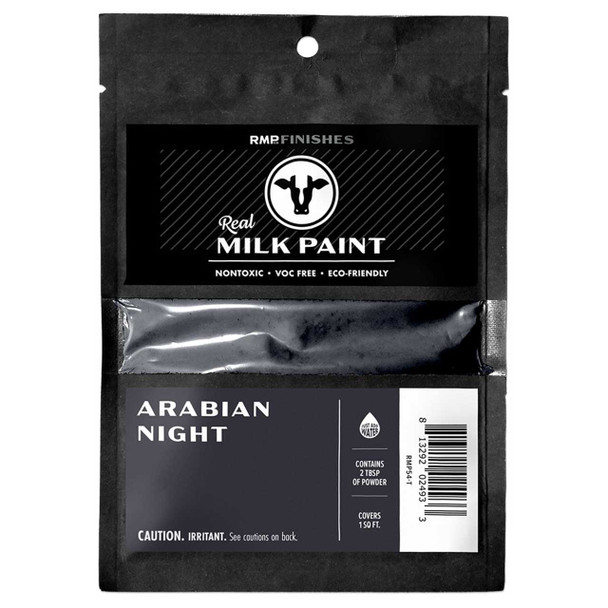 Milk Paint- Arabian Night Sample 1 Oz.