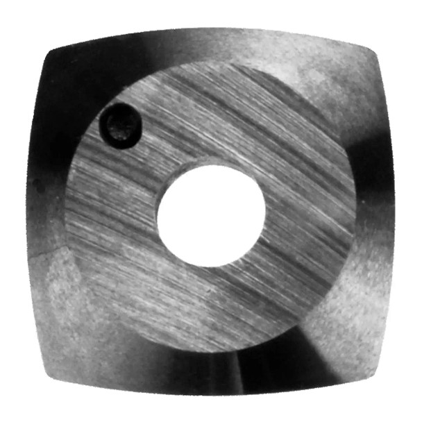 Rikon Square Radius Neg Rake Carbide Insert 5 Pk / RK70800