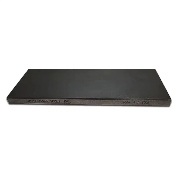 Rikon CBN 8" x 3" Bench Stone 400 / 800 grit