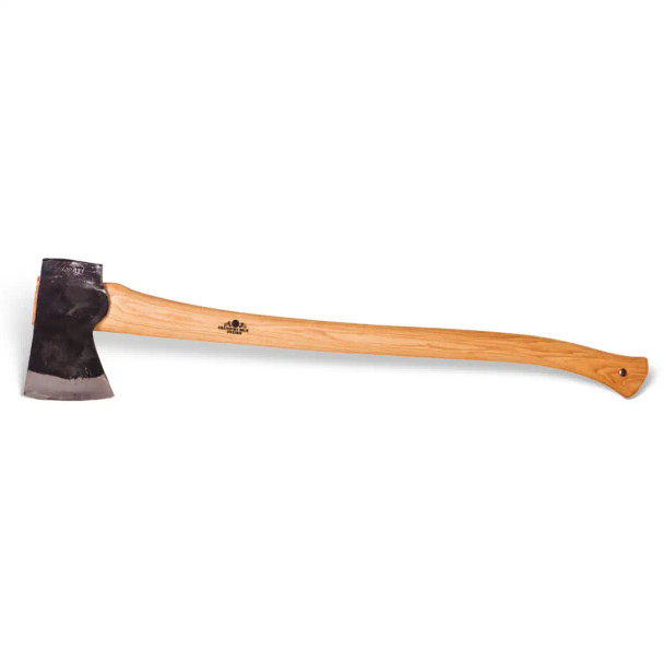 Gränsfors Bruk American Felling Axe 35" Handle