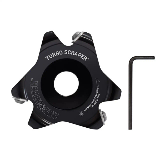 Arbortech TURBO Scraper