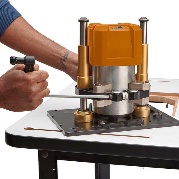 Bora PM-6200 3.25 hp Router Motor