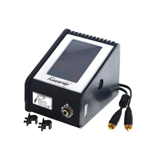 Razertip P80x Expansion Digital Burner (no pens)