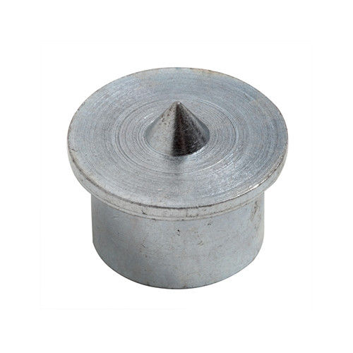 Dowel Centers, 1/2"OD X 3/8"ID, 10 pk