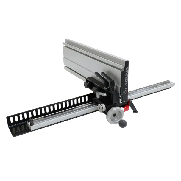 Laguna DriftMaster Fence System