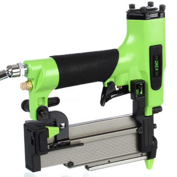 Grex Headless Pinner 23ga 3/8" - 1 3/8" w/ Lock Out