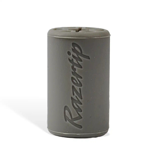 Razertip Extreme Silicone Grip - Gray (GRIPSIL-03)