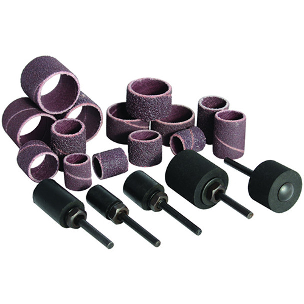 Mini Size Sanding Drum Kit Mini Size Sanding Drum Kit