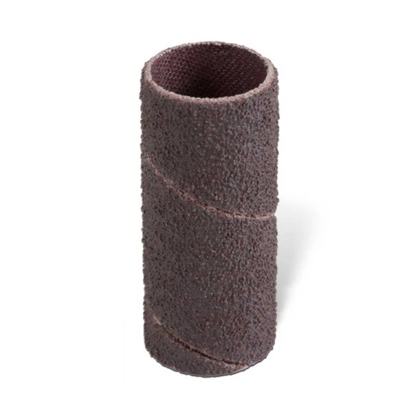 Sanding Sleeve 1/4" X 6" 50 Grit Each
