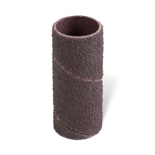 Sanding Sleeve 1/4" X 6" 50 Grit Each