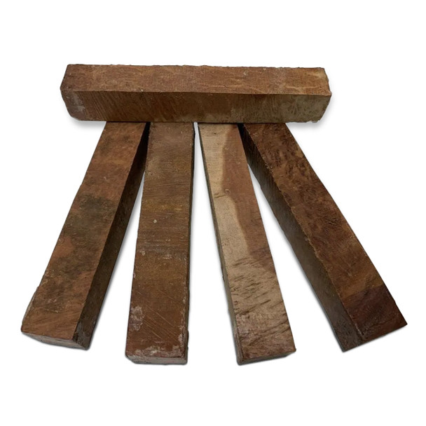 Coolibah Burl Pen Blank