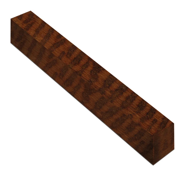 Snake Wood Pen Blank