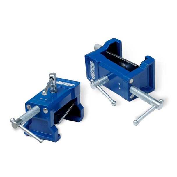Kreg Cabinet Face Frame Clamps 2pk Kreg Cabinet Face Frame Clamps 2pk