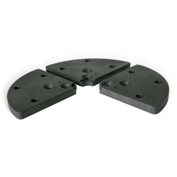 Oneway Jaws Flat (OW & TLN) +