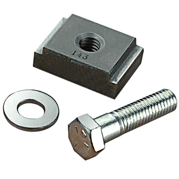 Oneway Clamp Block 1.5" Gap