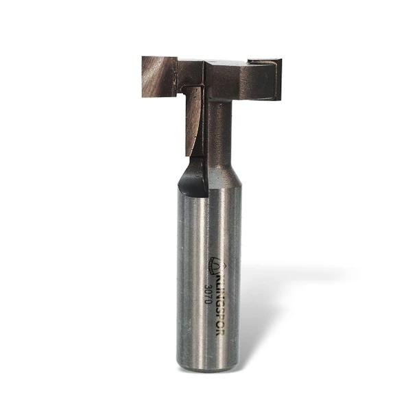 T-Slot Cutter 1-1/16LD X 5/16ACL X 1/2BCL X 1/2SH