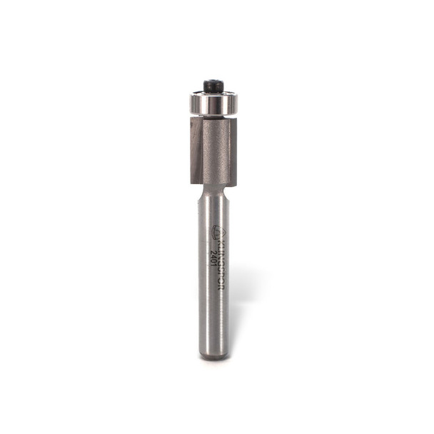 2FL Flush Trim 3/8D X 1/2CL X 1/4SH