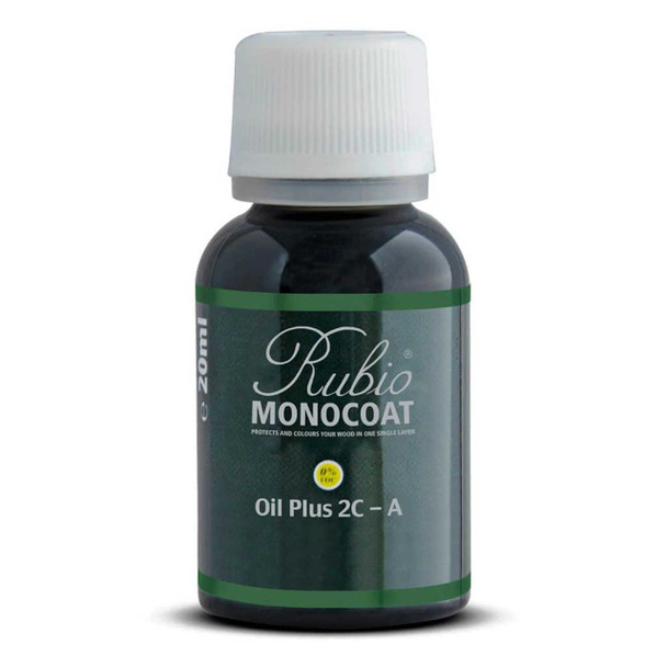 Oil Plus Pure Part A 100ml