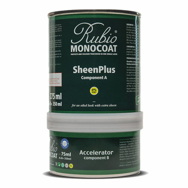 SheenPlus 350ml