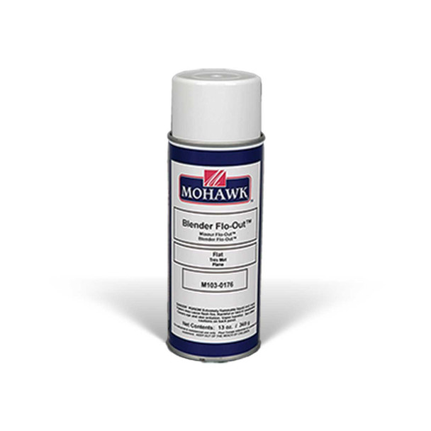 Mohawk Blender Flow Out Gloss Aerosol 13oz