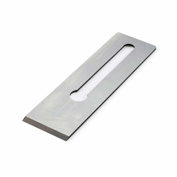 Hock Tools 2" Bench Plane Replacement Blade For #4 and #5 (O1)