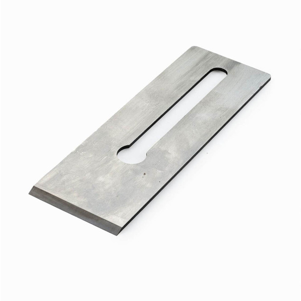 Hock Tools 2-3/8" Bench Plane Replacement Blade For #4.5 #5.5 #6 #7 (O1)