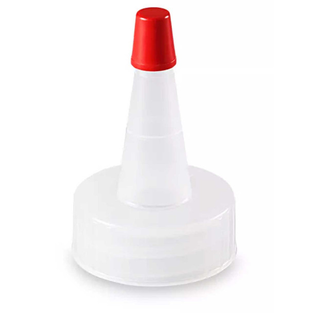 Yorker Cap & Tip for 16oz Boston Round Glue Bottle