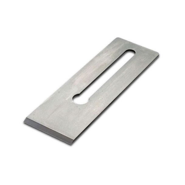 Hock Tools 2-1/4" Bench Plane Replacement Blade For Older #5-1/2 (O1)
