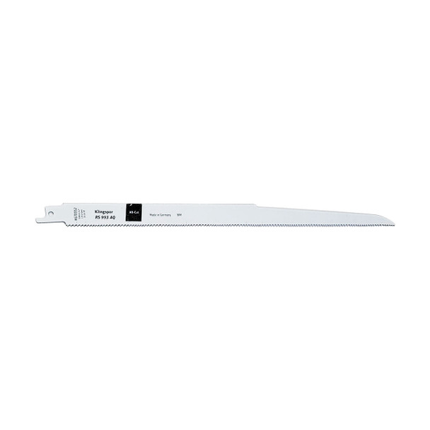 Klingspor Reciprocating All-Cut Blades 12" x 3/4" x11" TPI10-14  5pk