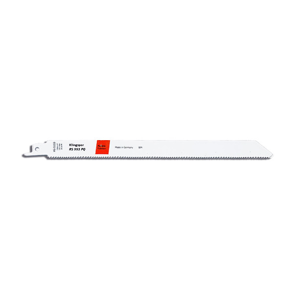Klingspor Reciprocating Pallet Blades 9" x 3/4" x 8" TPI10-14  5pk