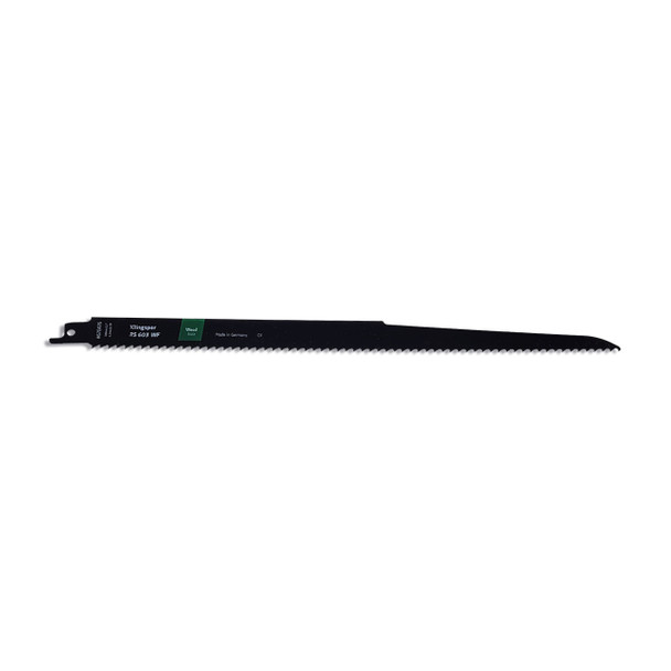 Klingspor Reciprocating Wood Blades 12" x 3/4" x 11" TPI6  5pk