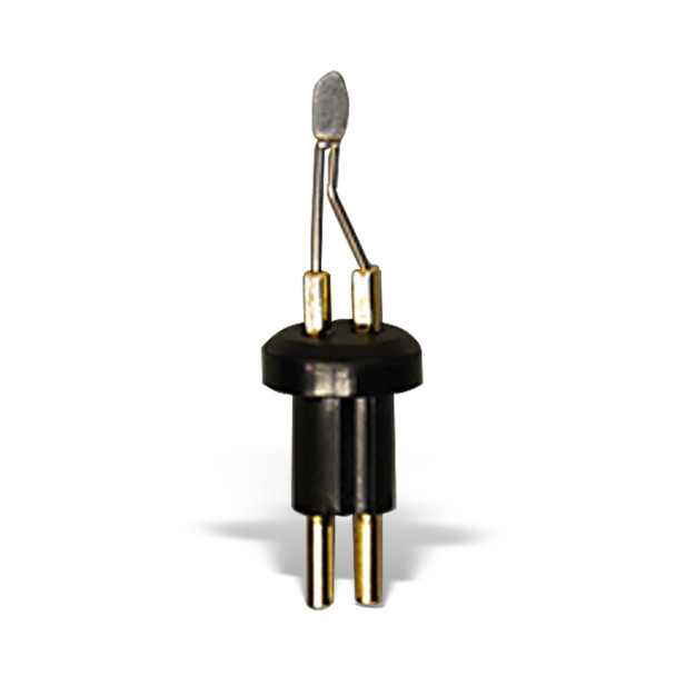 Colwood Replaceable Tip RT-J (1/8") Tight Round