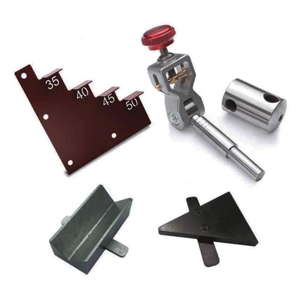 Sorby ProEdge Woodturning Sharpening Kit