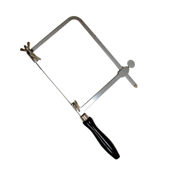 5" Adjustable Frame Jewelers Saw