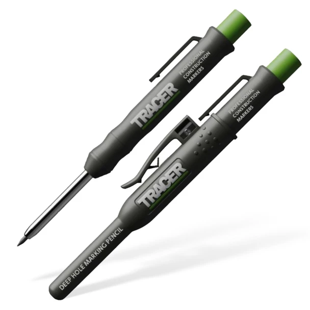 Tracer Deep Pencil Marker & Site Holster