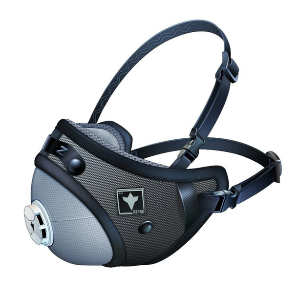 RZ PRO FFP3 Mask M/L