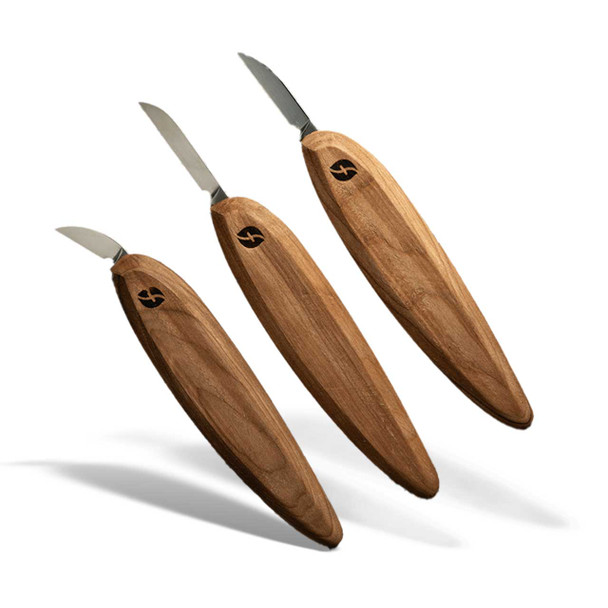 Flexcut Pro Series Pro Range 3Pk