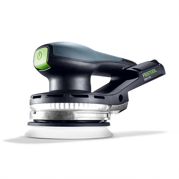 Festool Cordless random orbit sander ETSC 2 125-Basic