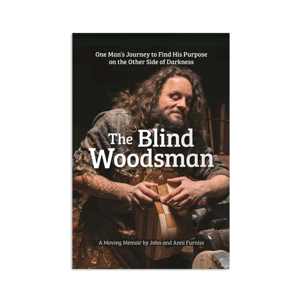 The Blind Woodsman