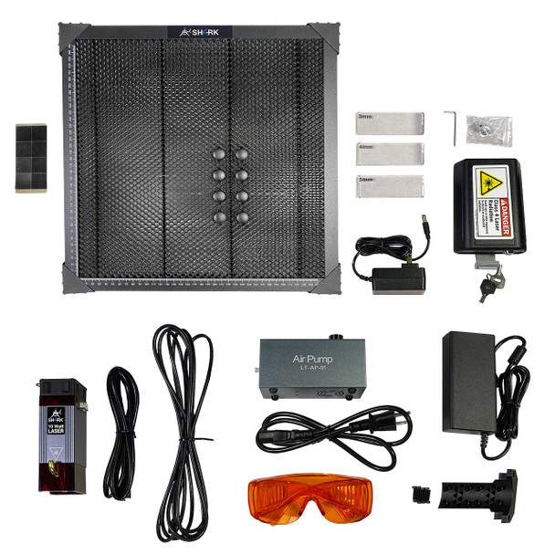 Next Wave 10.1" Pendant Upgrade Kit