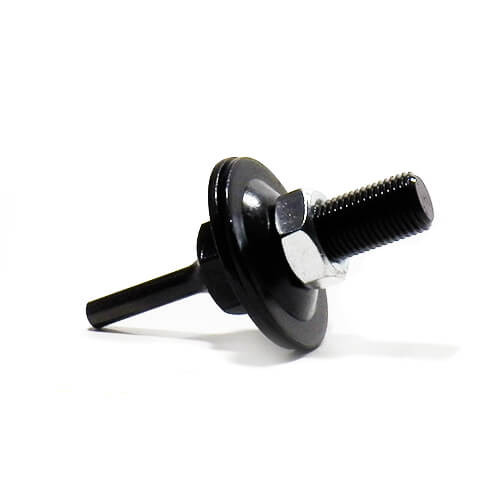 Standard Mandrel For 6" Sanding Mops